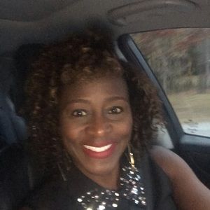 Meet your Posher, Tammie